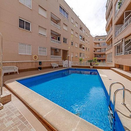 Cozy Appartment Torrevieja At Irina Экстерьер фото