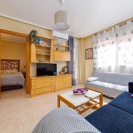 Cozy Appartment Torrevieja At Irina Экстерьер фото