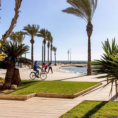 Cozy Appartment Torrevieja At Irina Экстерьер фото