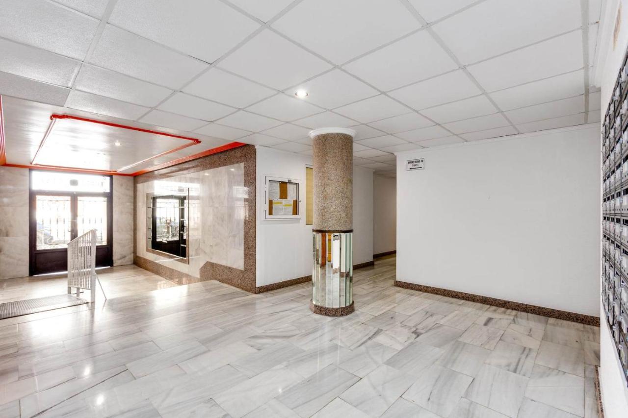 Cozy Appartment Torrevieja At Irina Экстерьер фото