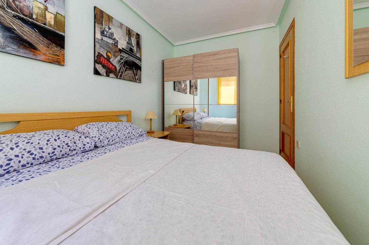 Cozy Appartment Torrevieja At Irina Экстерьер фото